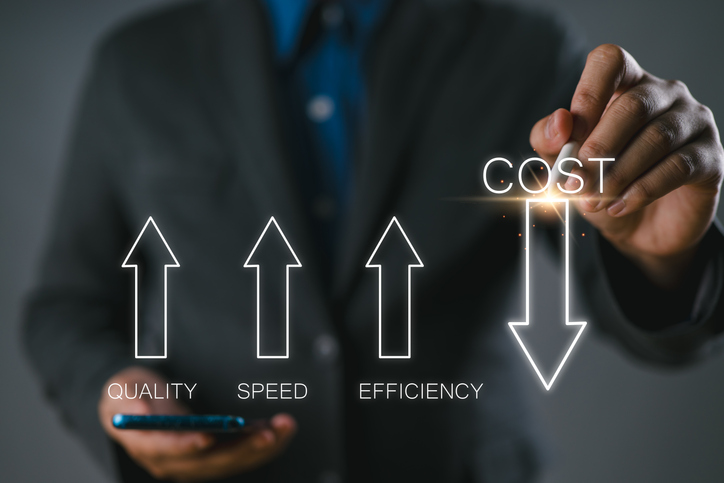 Comprehensive Service Offering