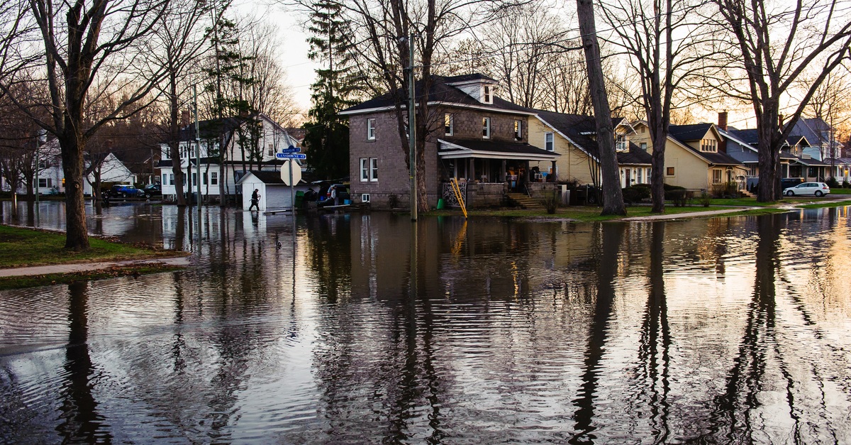 Flood Preparedness