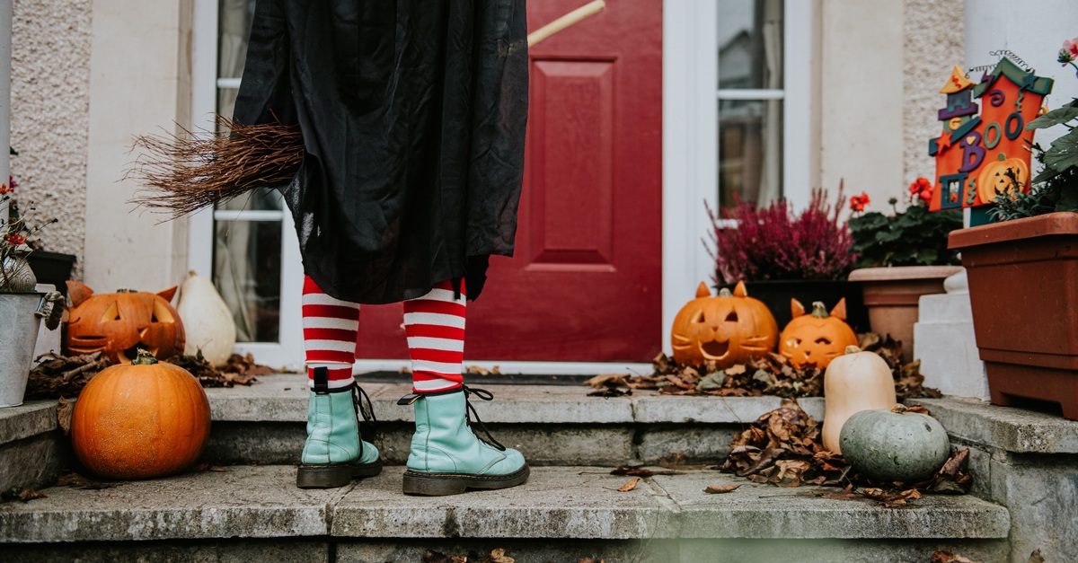 Haunted or Protected? Why October Is the Perfect Time to Review Your Home & Auto Insurance