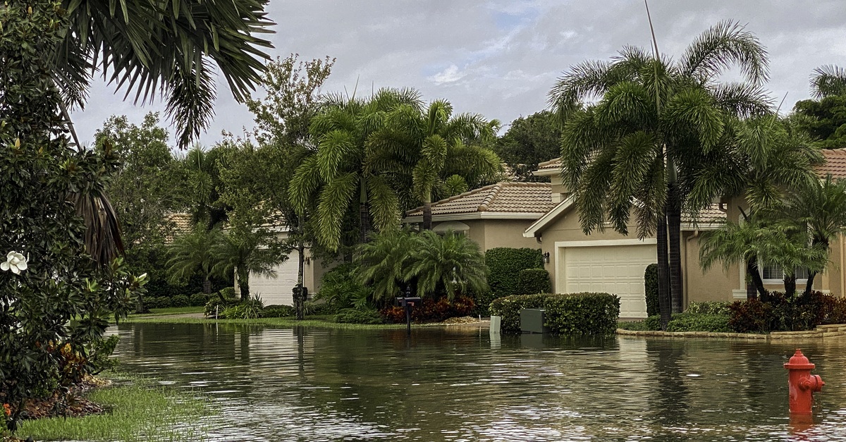 Private vs. Government Flood- What’s the difference?