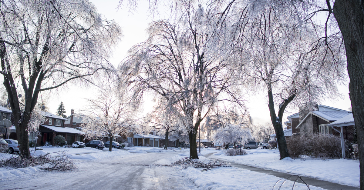 Preventing Pipe Freezes: Why an Automatic Water Shut-Off Valve is a Must-Have